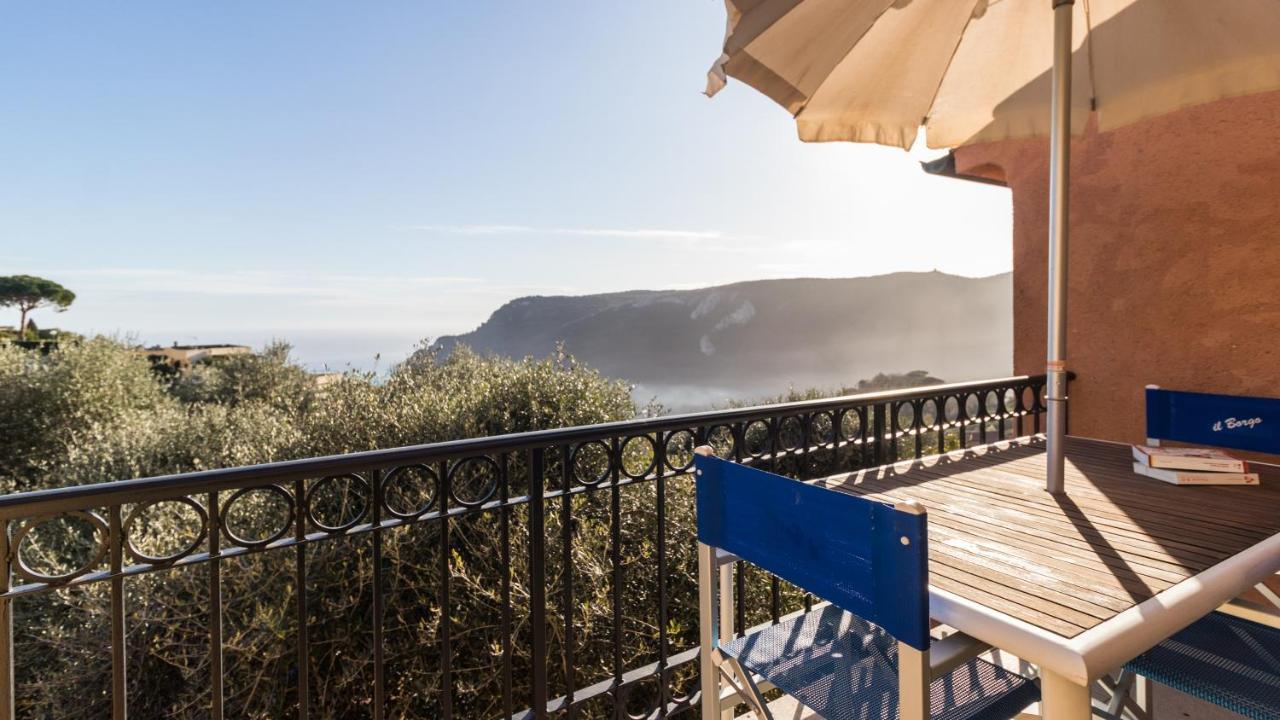 Italianway - Il Borgo Apartments Finale Ligure Exterior photo